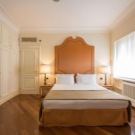 47Luxury Suites - Colosseo روما المظهر الخارجي الصورة