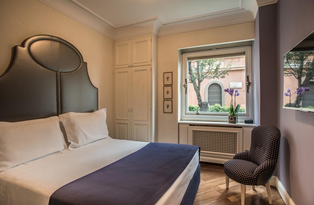 47Luxury Suites - Colosseo روما الغرفة الصورة
