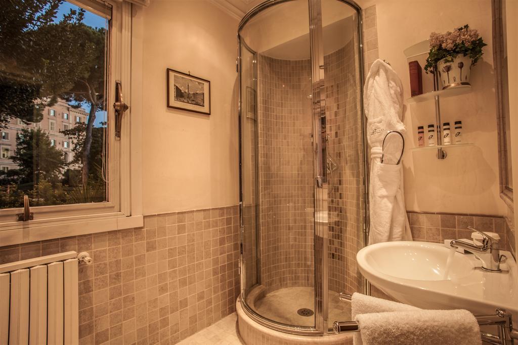 47Luxury Suites - Colosseo روما الغرفة الصورة