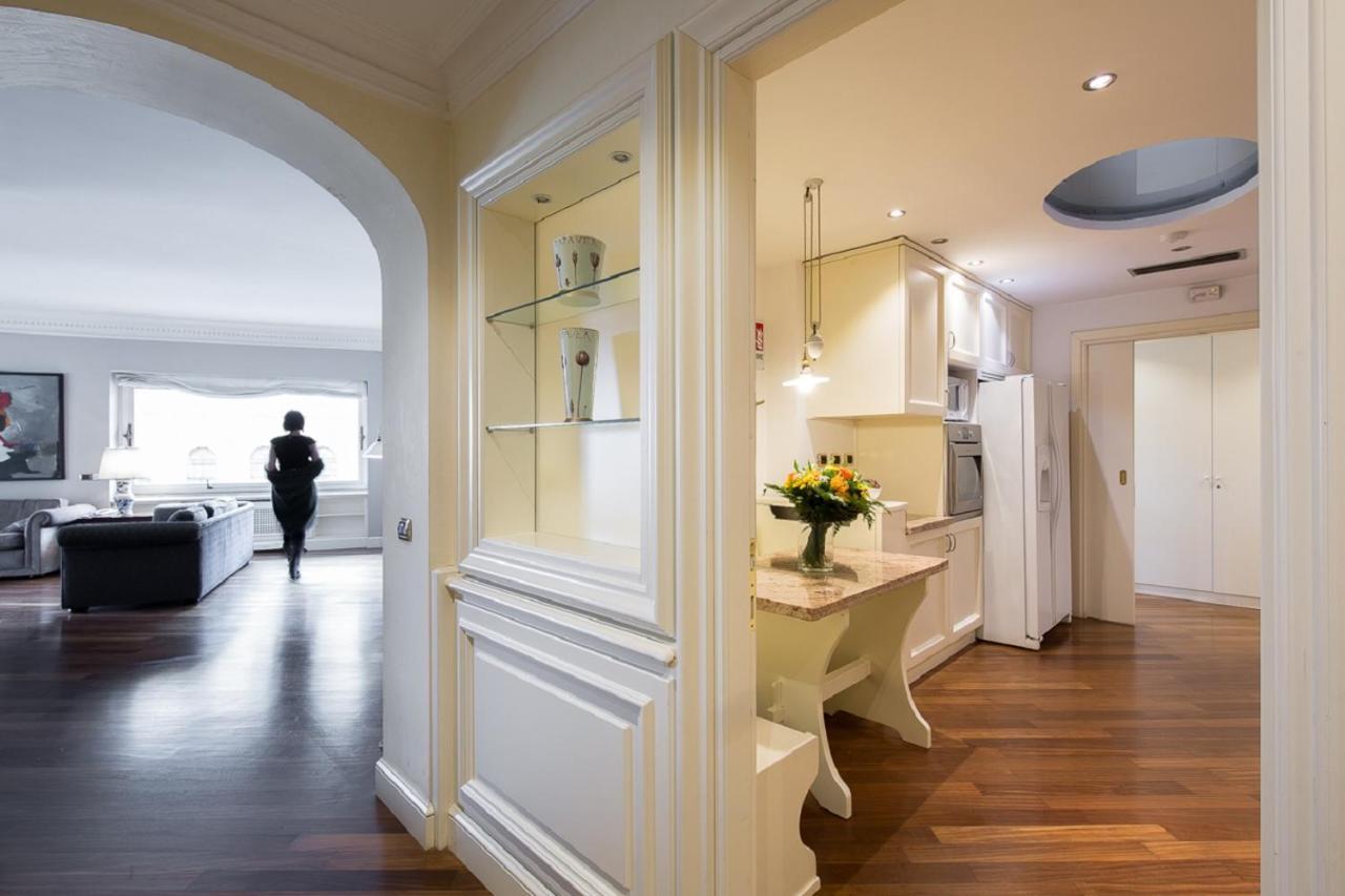 47Luxury Suites - Colosseo روما المظهر الخارجي الصورة