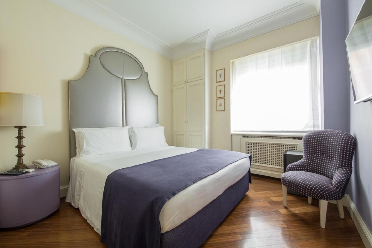 47Luxury Suites - Colosseo روما المظهر الخارجي الصورة