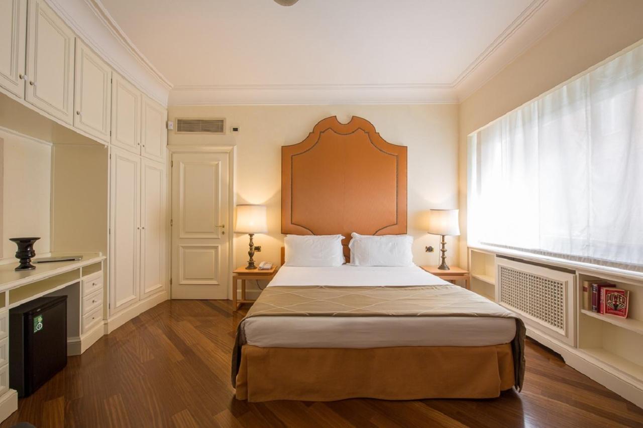 47Luxury Suites - Colosseo روما المظهر الخارجي الصورة